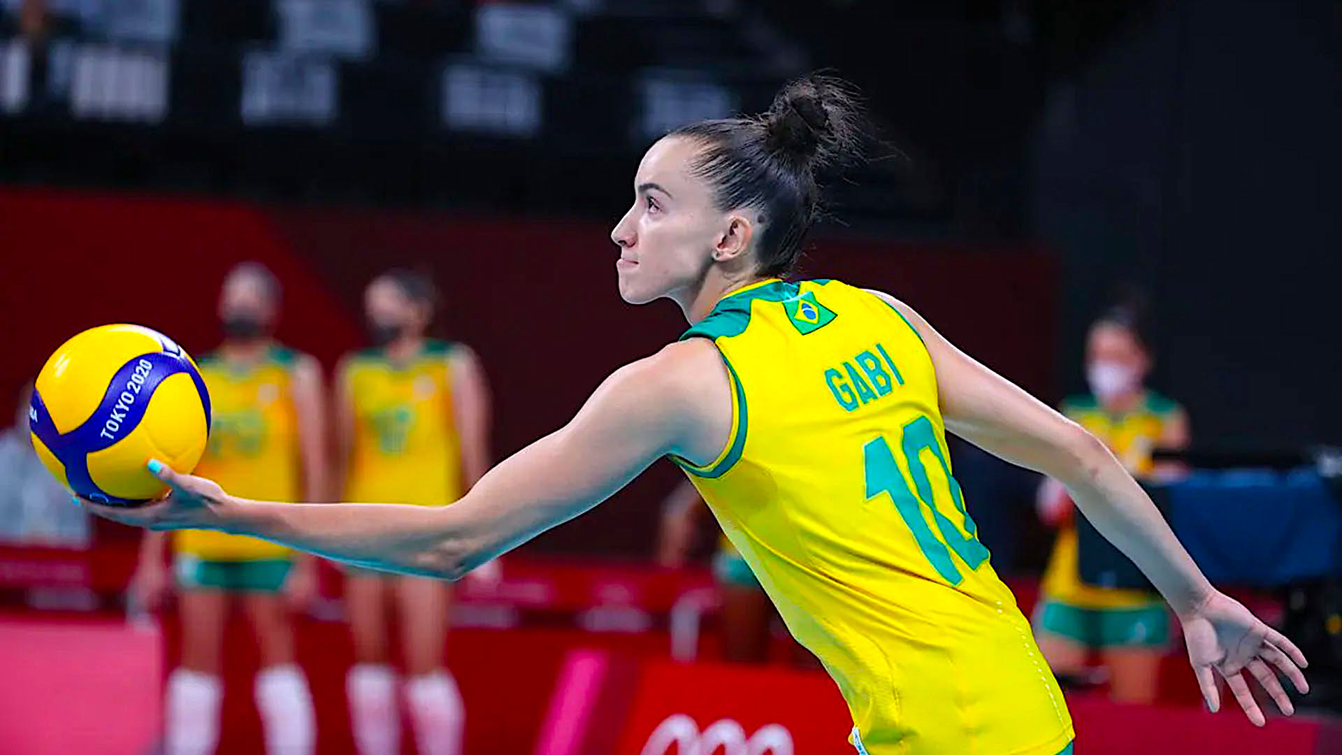 How Player-Driven Content Impacts the Global Volleyball Fan Base